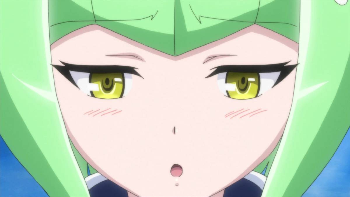 ぱんつ、そして空中庭園。