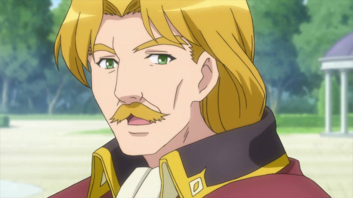 日々の暮らし、そしてイーシェンへ。