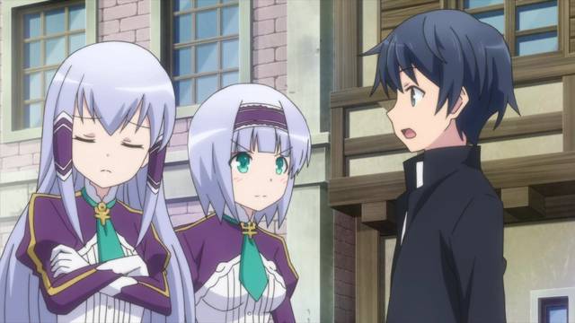 初旅、そしてサムライ。