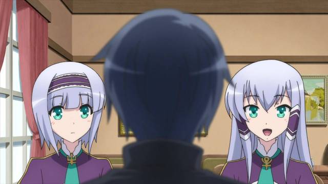 目覚め、そして異世界。