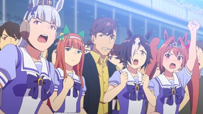 初めての大一番