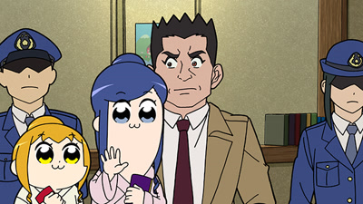 銀座ホステス探偵