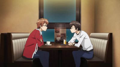 小説さえ書けばいい。