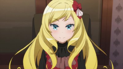 悩みさえなければいい。