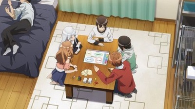 妹さえいればいい？