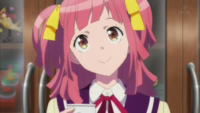 アニケン、ズットテング