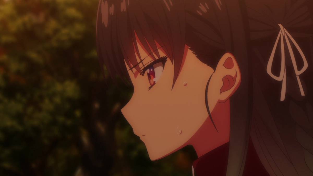 しかし、概して人々が運命と呼ぶものは、大半が自分の愚行にすぎない。