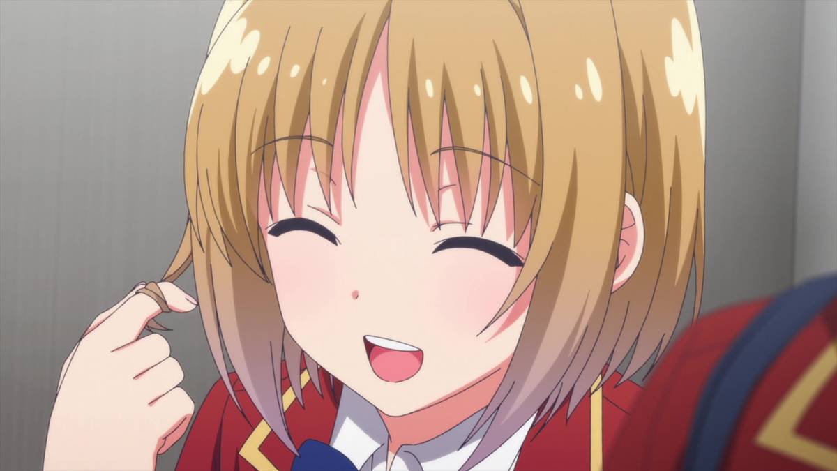 他人が真実を隠蔽することに対して、我々は怒るべきでない。なぜなら、我々も自身から真実を隠蔽するのであるから。