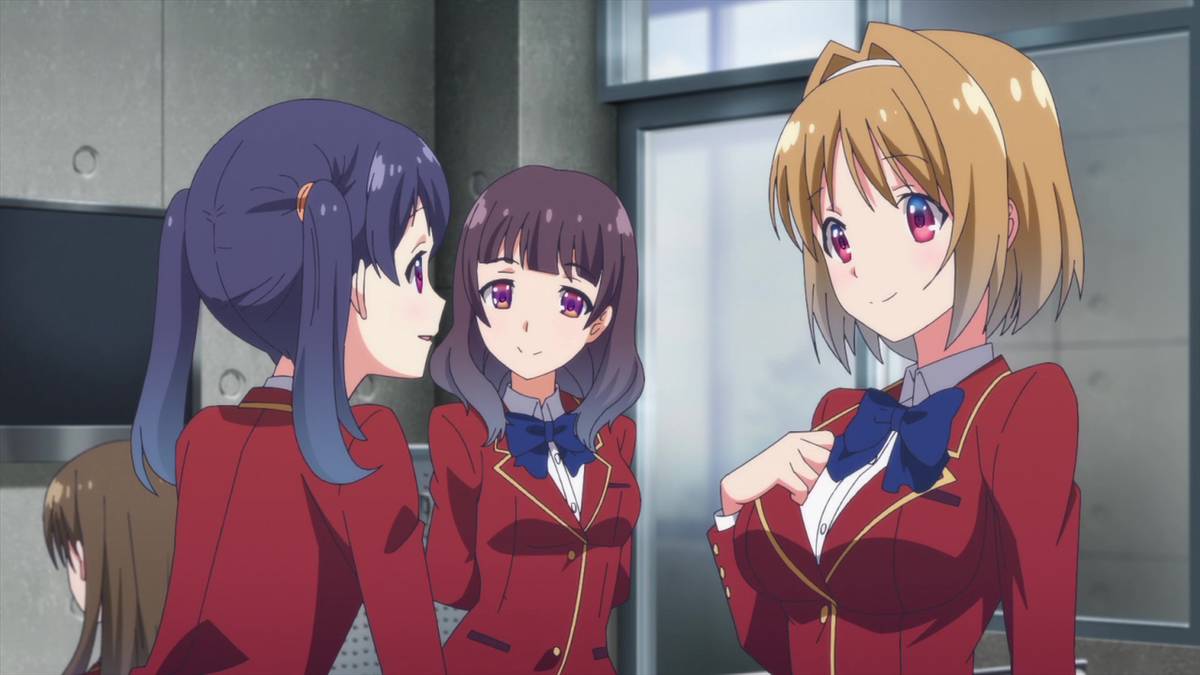 悪とは何か――弱さから生ずるすべてのものだ。