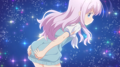 かむりのふわふわ