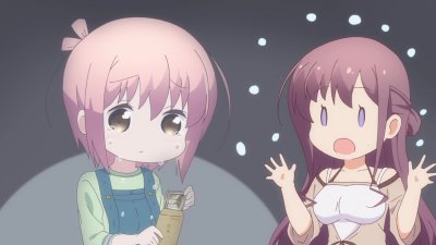 スロウのスタート