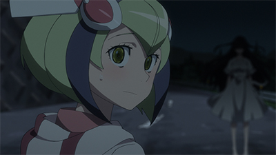 八十神湖に潜む謎