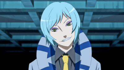 アドラステアの鍵