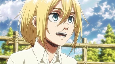 オールドストーリー