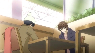 Adversity makes a man wise.