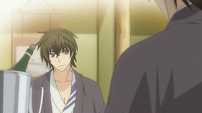 Absence makes the heart grow fonder.