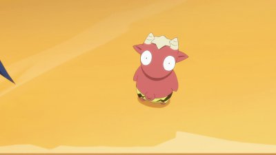 おにごっこはひとりではできないし いっしょは楽しい