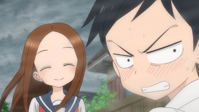 台風 / マラソン / わき腹 / 未練