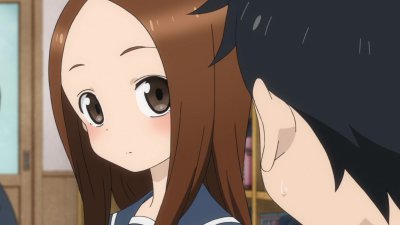 手紙 / 入学式 / 席替え