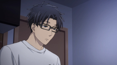 恋人？始めました