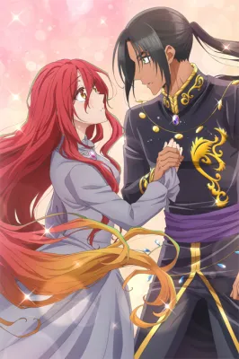 Betrothed to My Sister's Ex