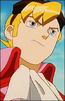 エドワード・フォッカ