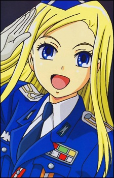 アリソン・ウィッティングトン