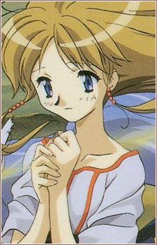 リーザ・フローラ・メルノ