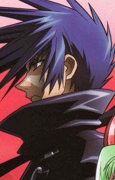 ヴォルクス・ハウンド