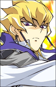 ジャック・アトラス