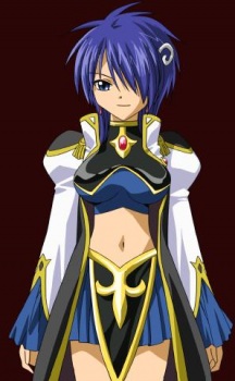 リリィ・C・シャーベット