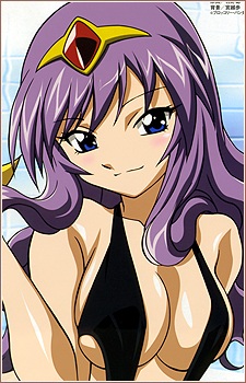 テキーラ・マジョラム