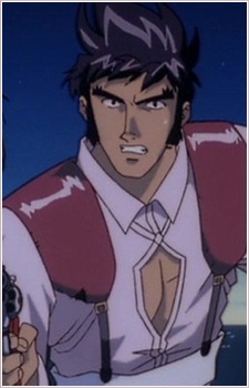 ガスト・タービュランス