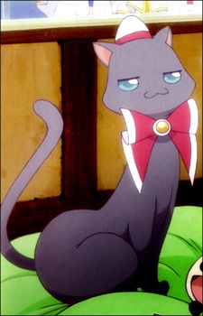 姫・M・グランチェスタ