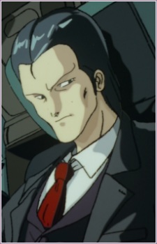 ブライアン・J・メイスン