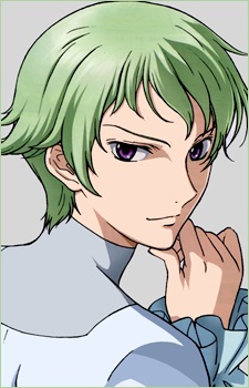 リボンズ・アルマーク