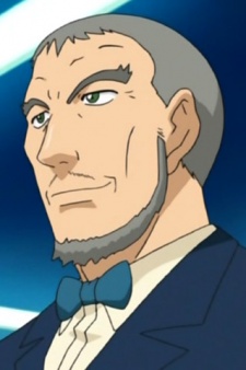 ロバート・レイノルズ