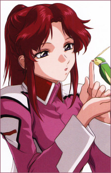 フレイ・アルスター