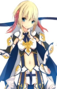 ジャンヌ・ダルク