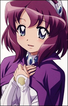 アンリエッタ・ド・トリステイン