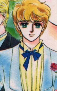 エドワード・ブライトン