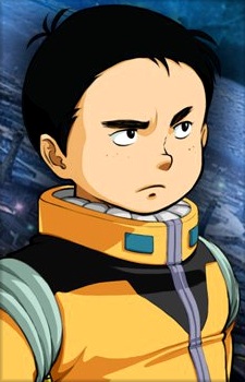 ハヤト・コバヤシ