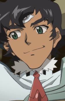 ニコラス・バセロン