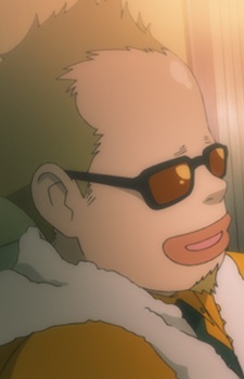 カシオ・タカシロウ