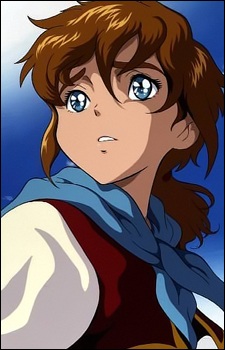 レミ・バルブラン