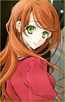 リディア・カールトン