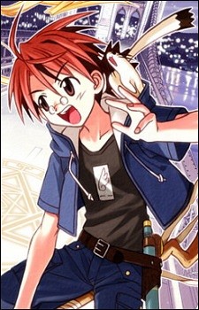 ネギ・スプリングフィールド