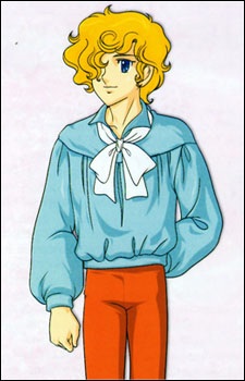 ロエル・J・グレイ