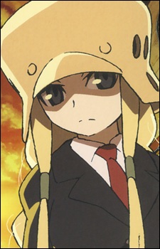 律子・キューベル・ケッテンクラート