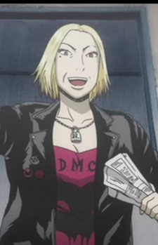 デスレコーズ社長